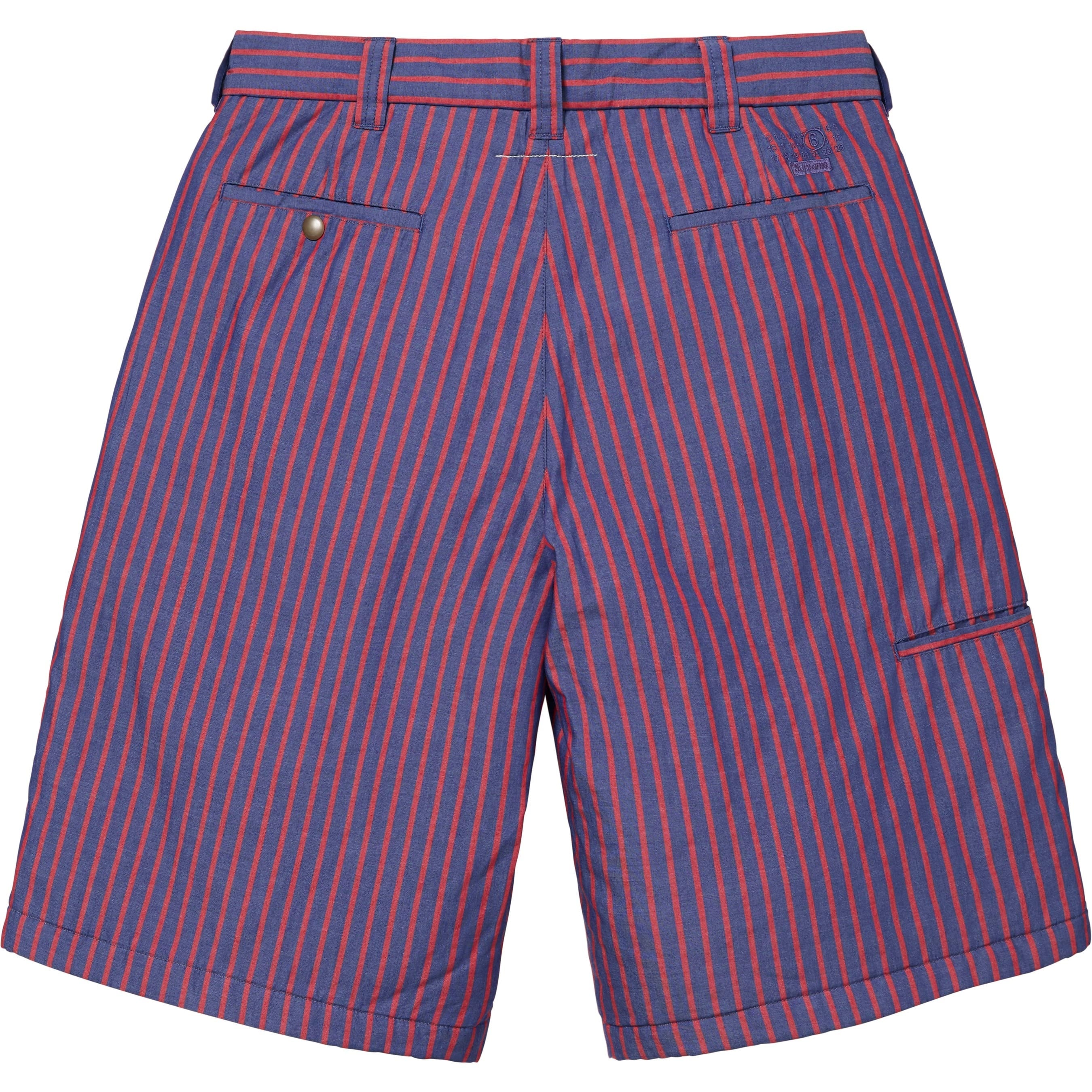 Supreme®/MM6 Maison Margiela Padded Short view 12